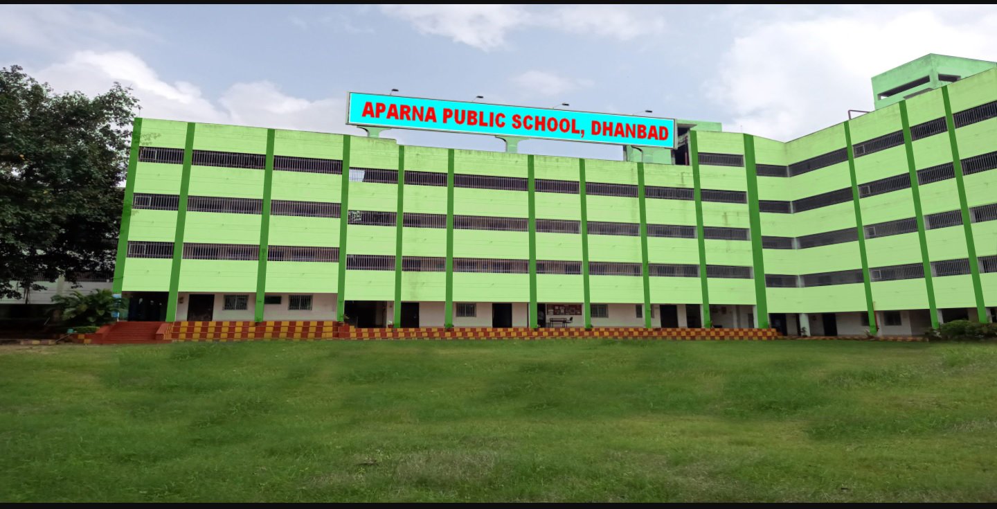 School Building
