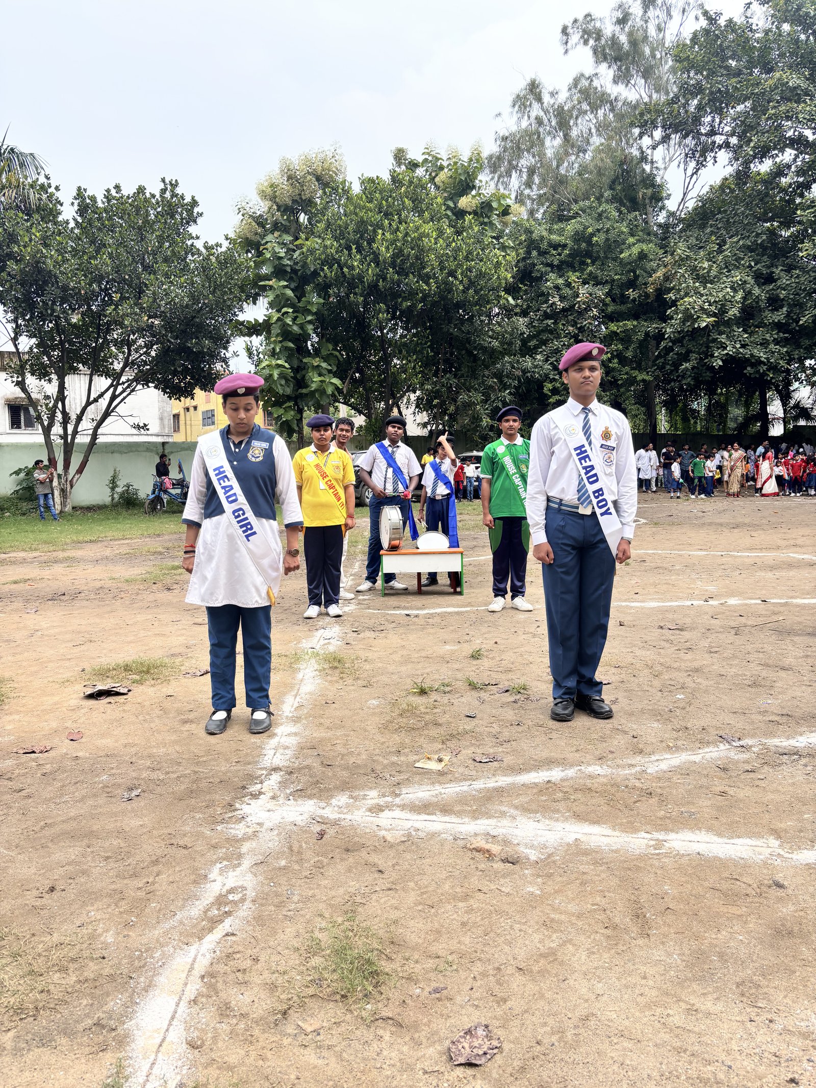 Aparna Public School