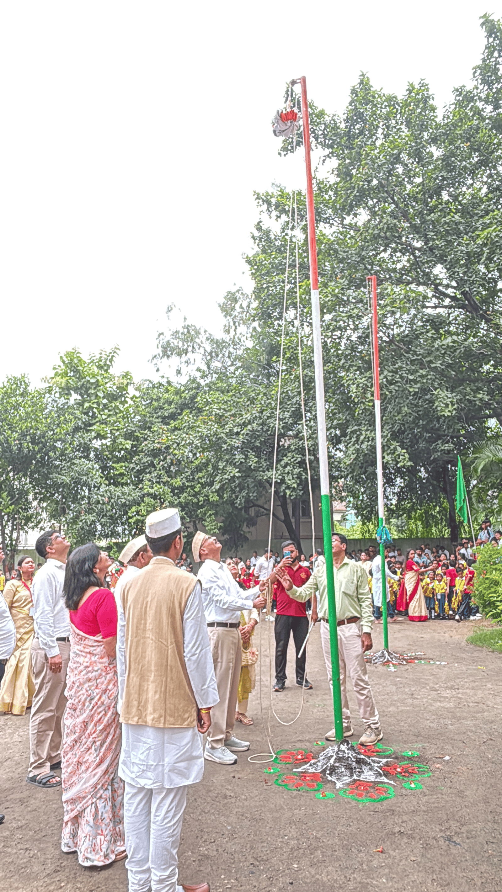 Aparna Public School