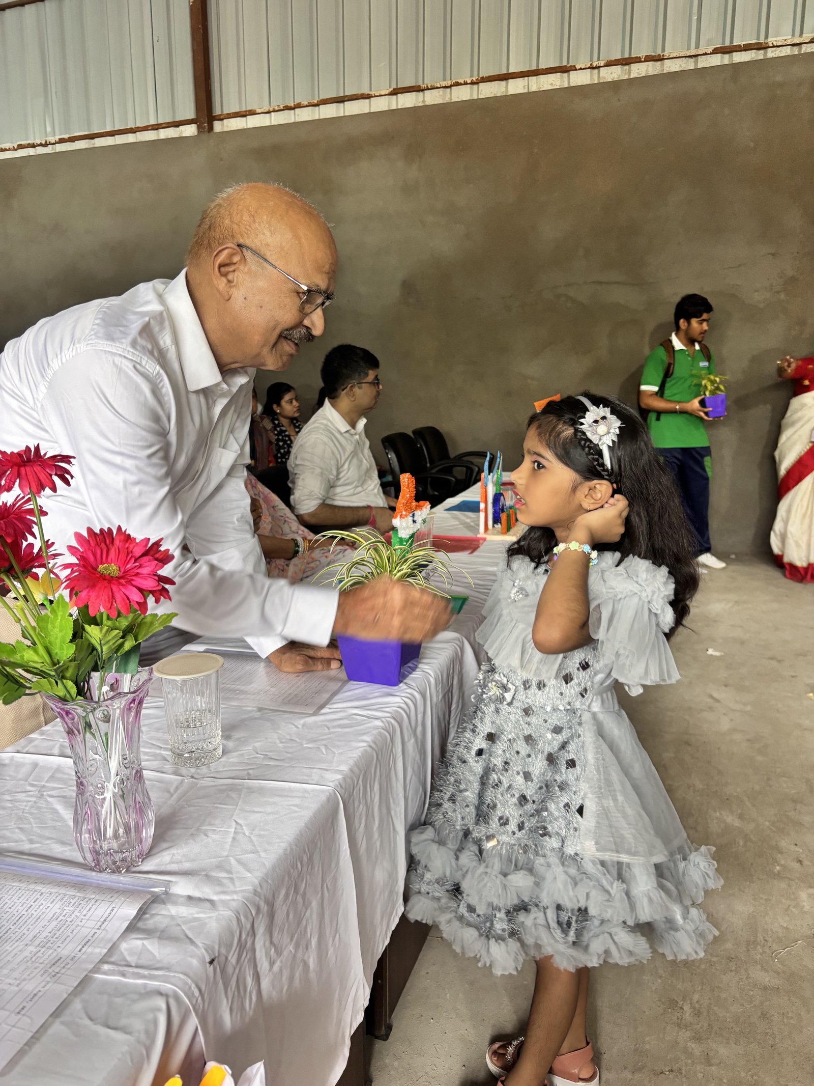 Aparna Public School