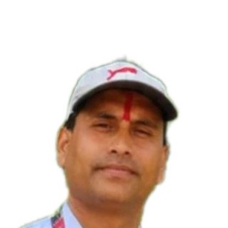 Rajiv Mukherjee