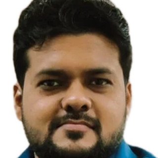Saurav Maharaj