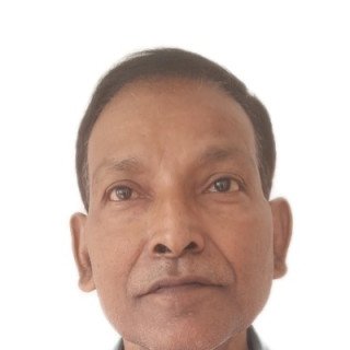 Biswajeet Mukherjee