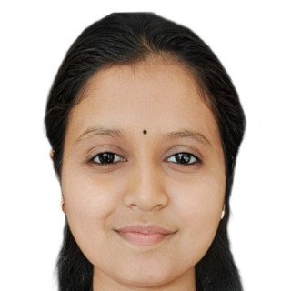Nupur Verma