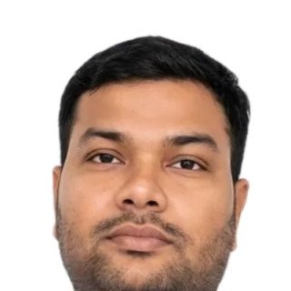 Ravi Shankar Upadhaya