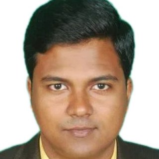 Tushar Ranjan Kar
