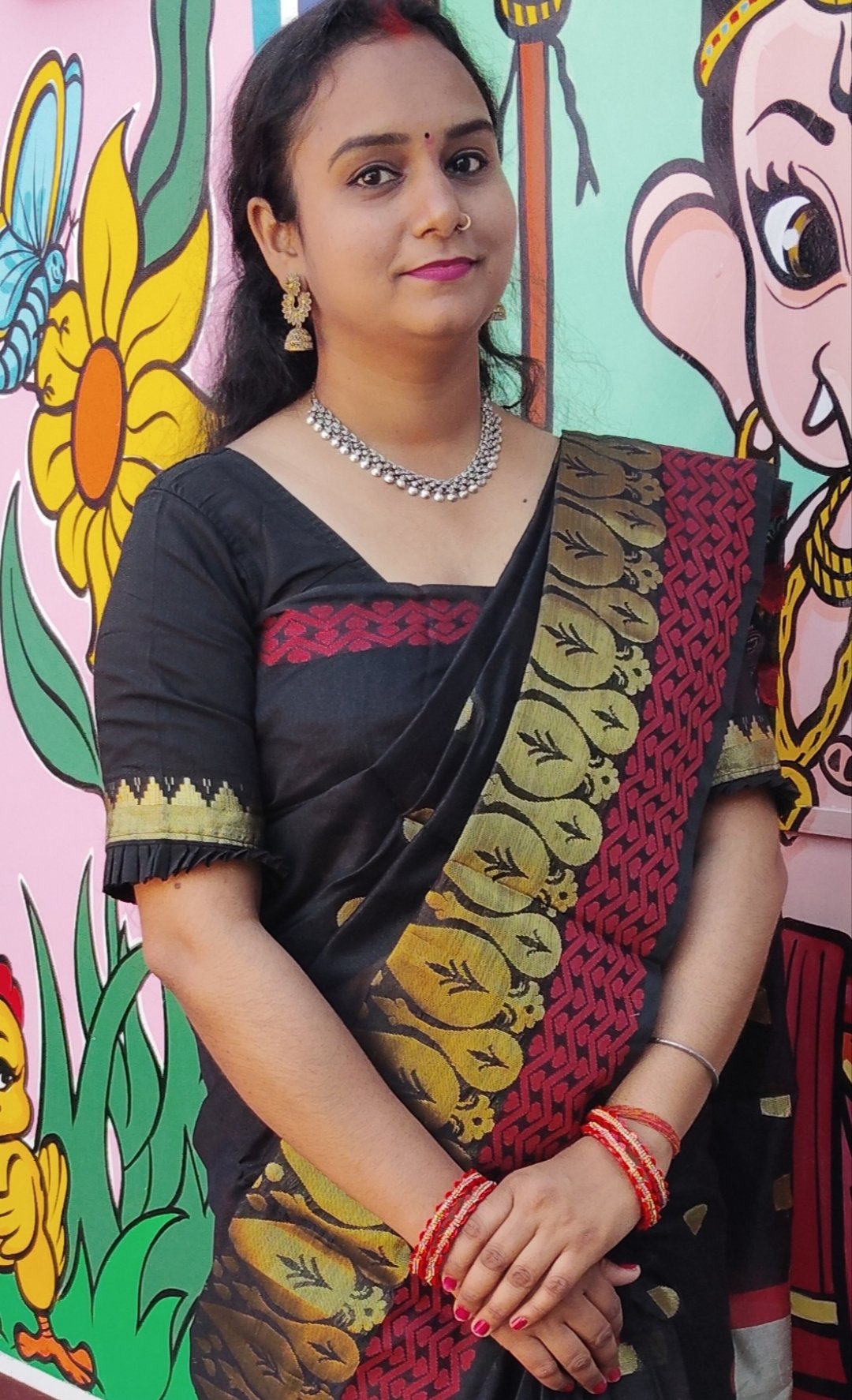 Manorama Kumari