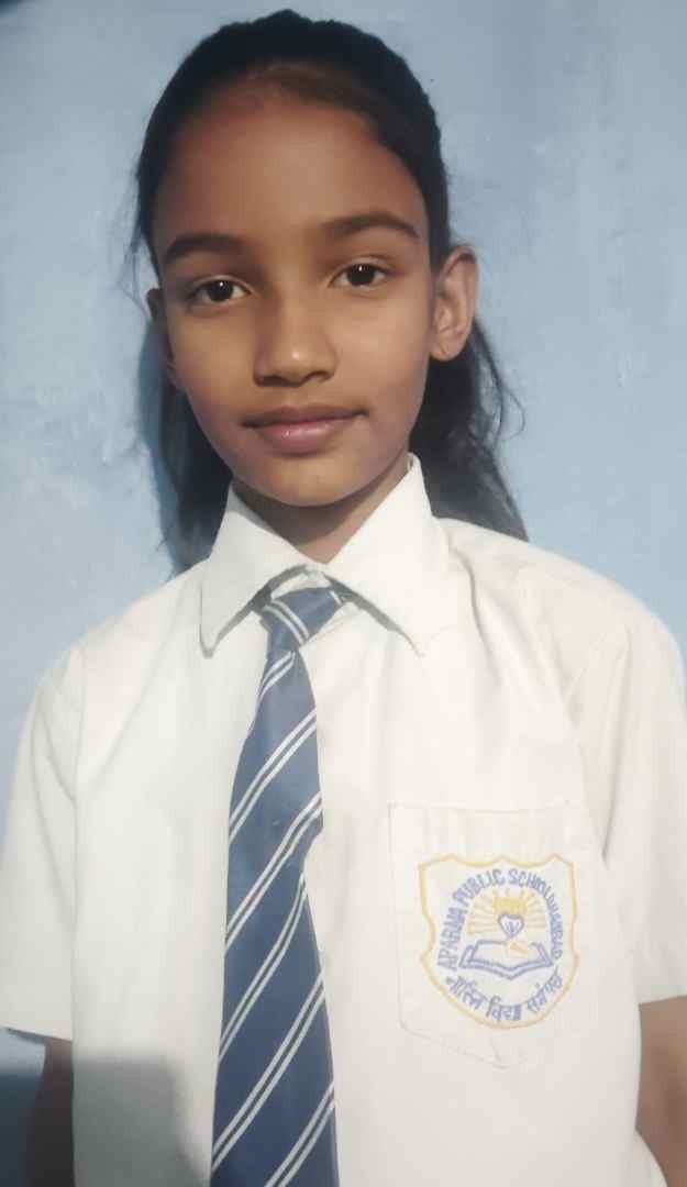 Kriti Kumari