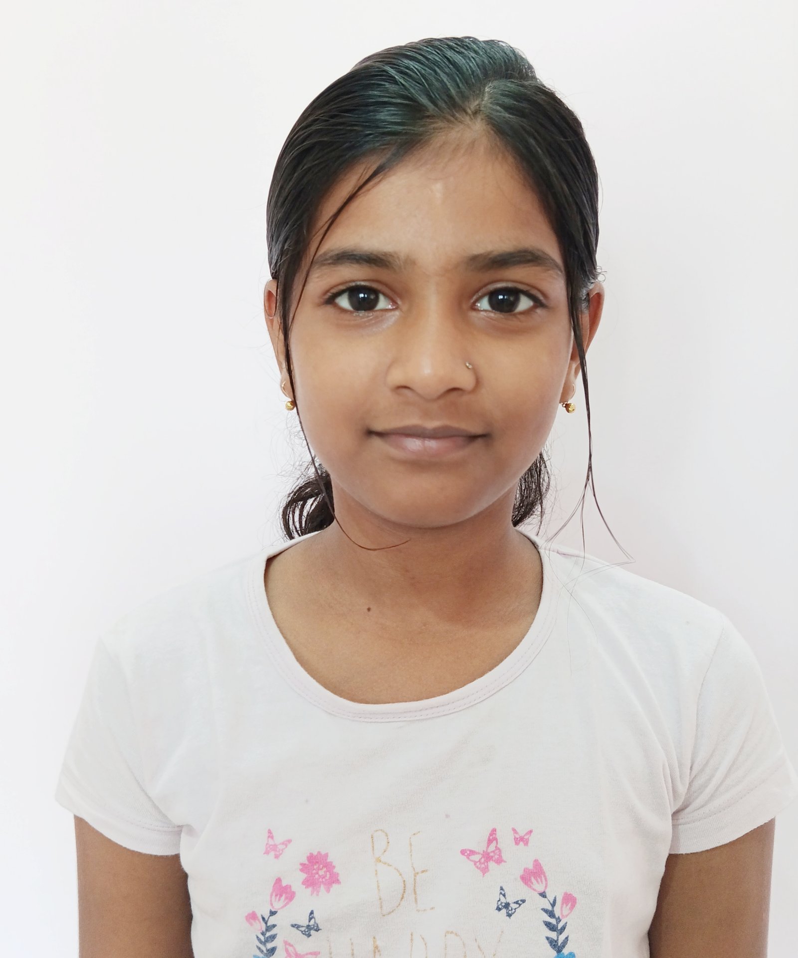 Prisha Mishra