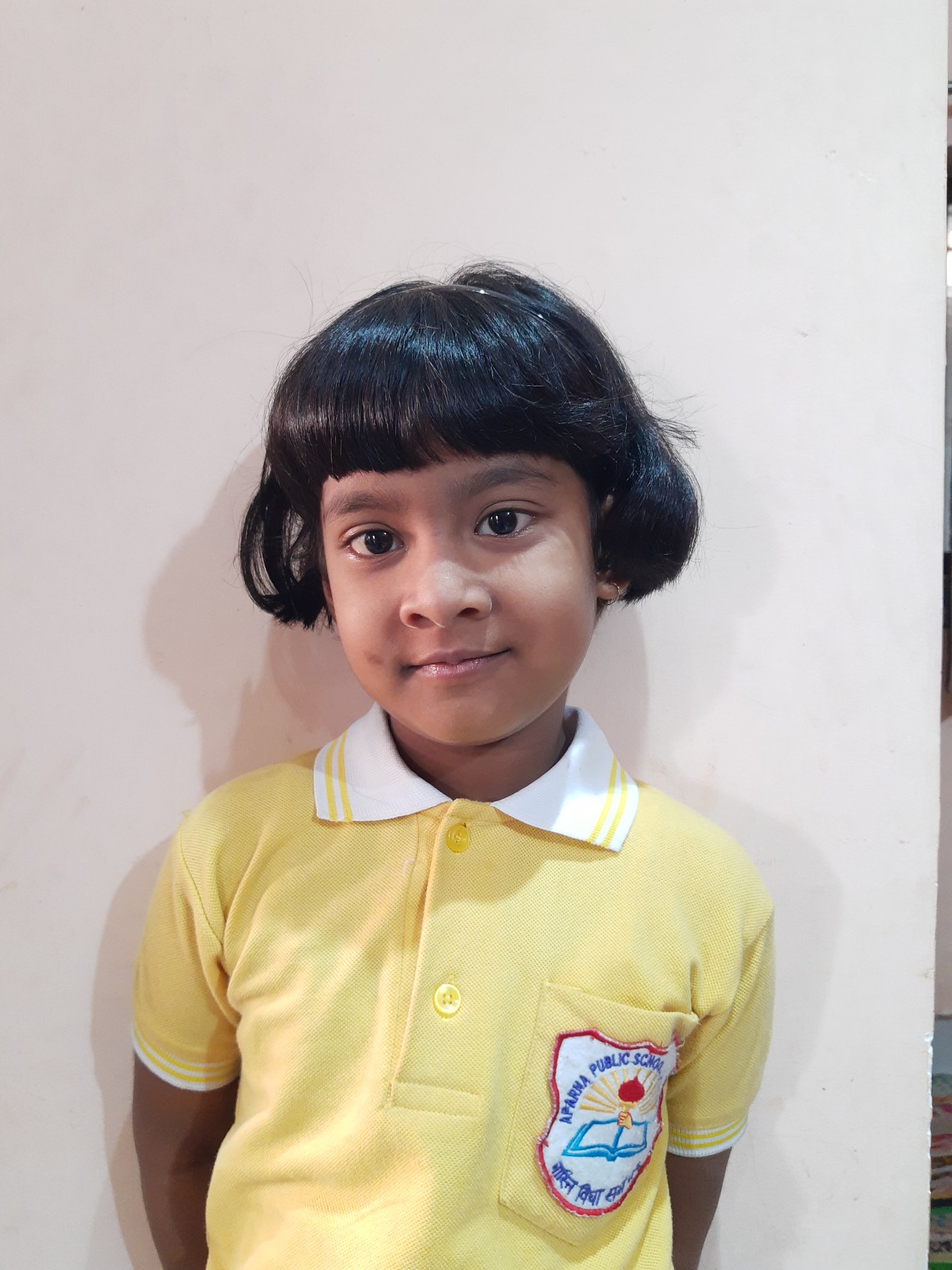 Akansha Kumari