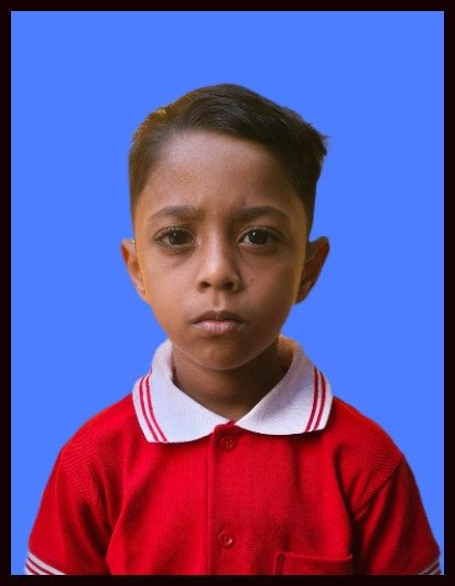 Kumar Aarav Paswan