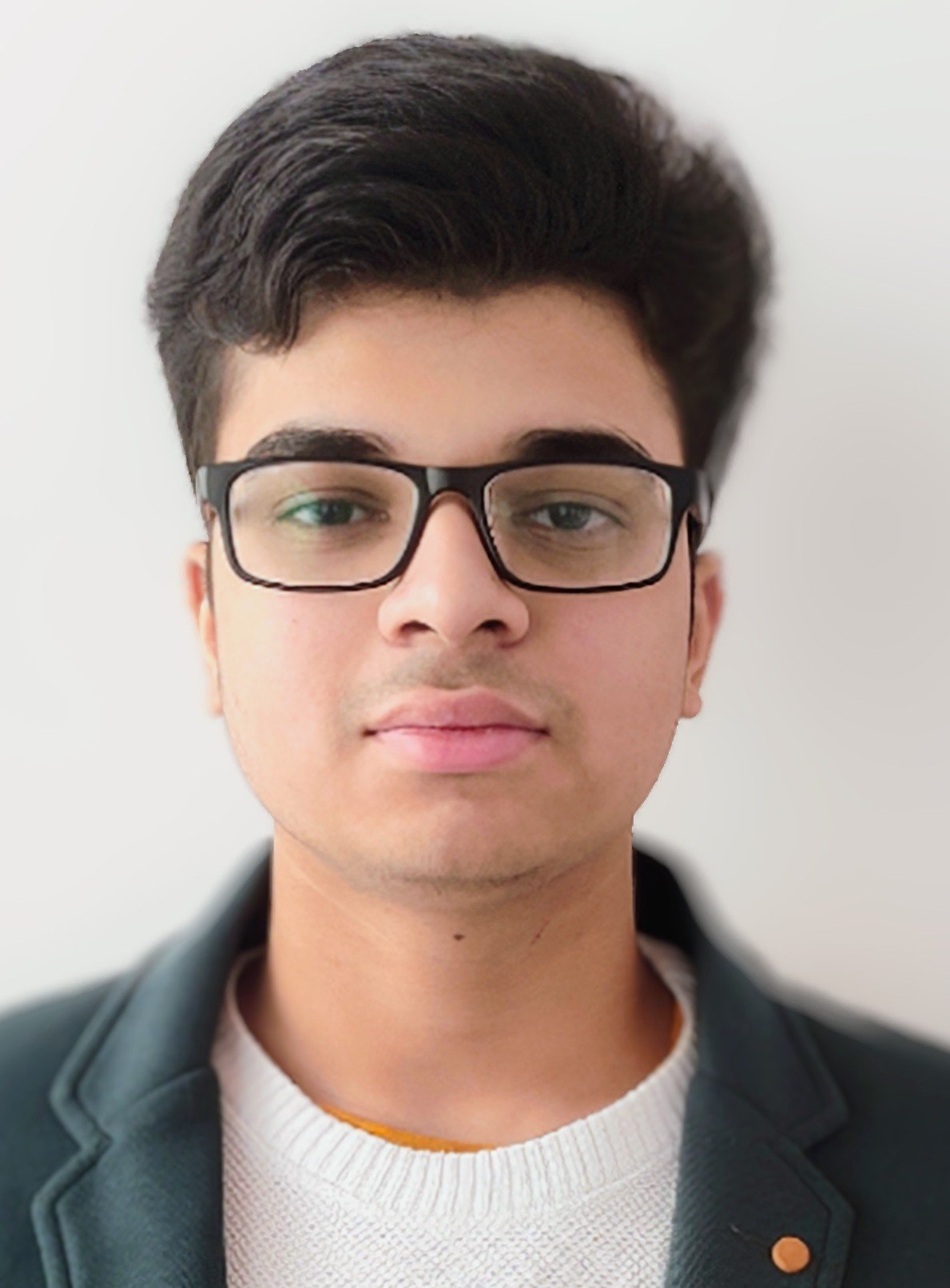 Shaurya Singh