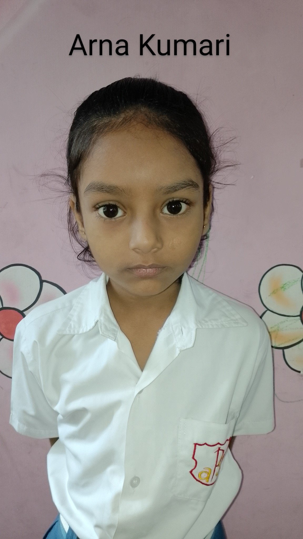 Arna Kumari