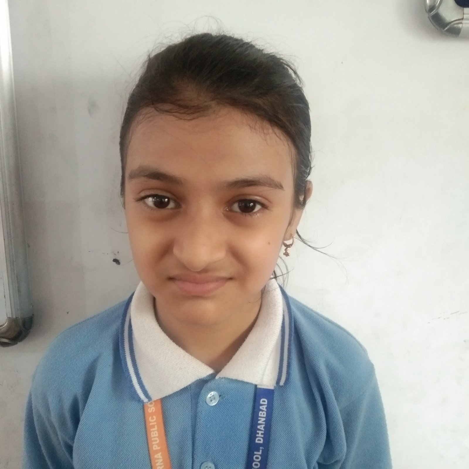 Aarya Chaurasiya