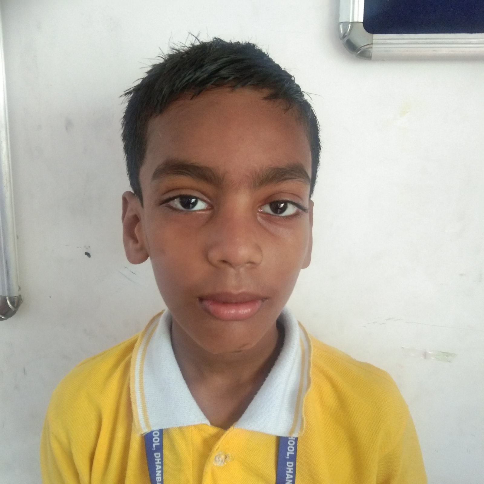 Abhash Kumar