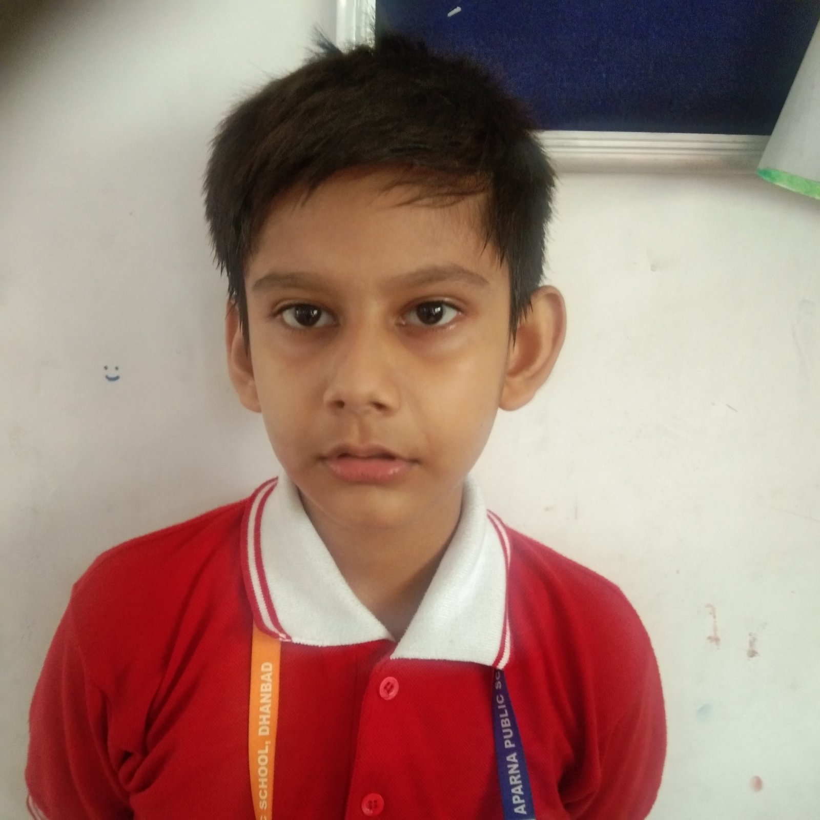 Abhay Pratap Singh