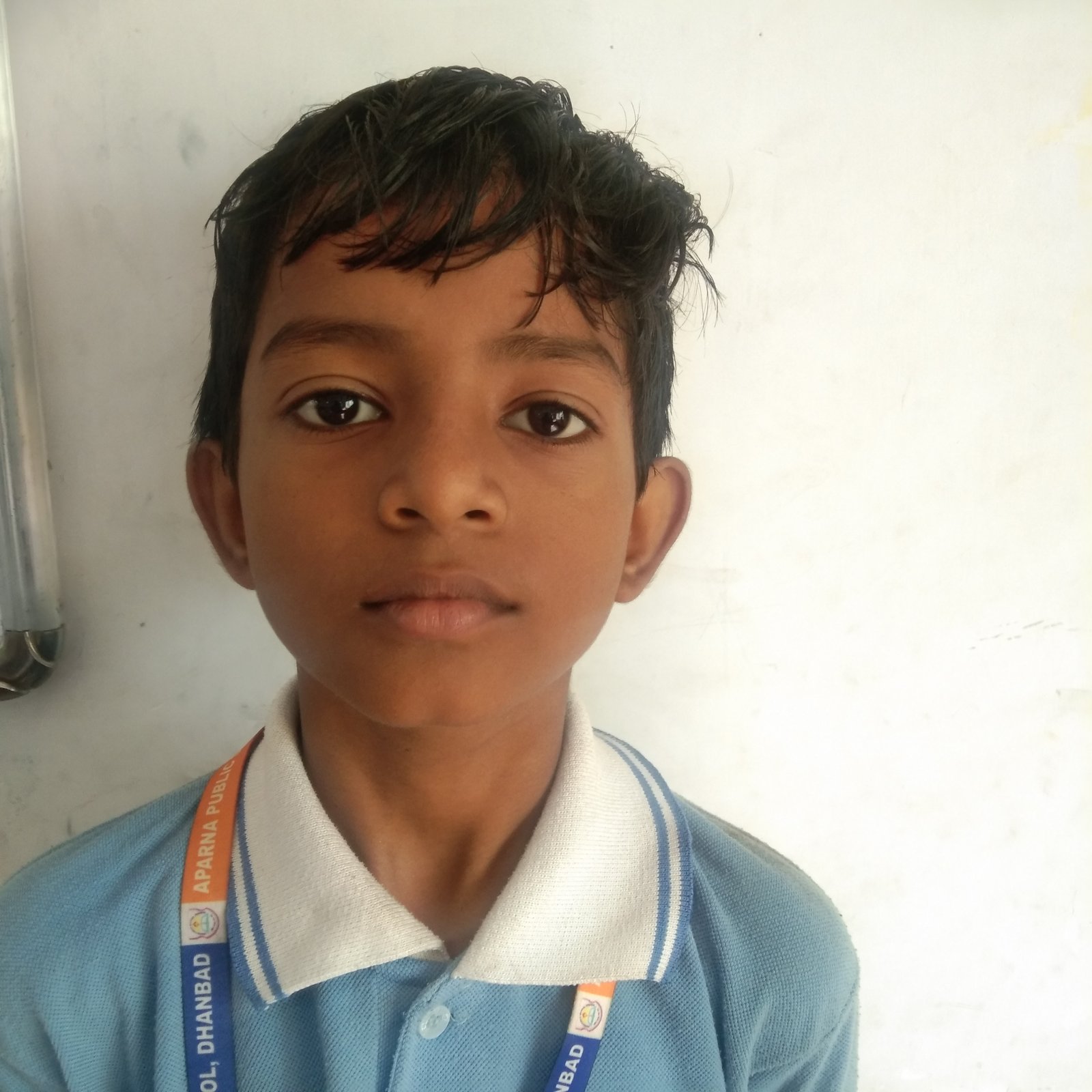 Piyush Barnwal