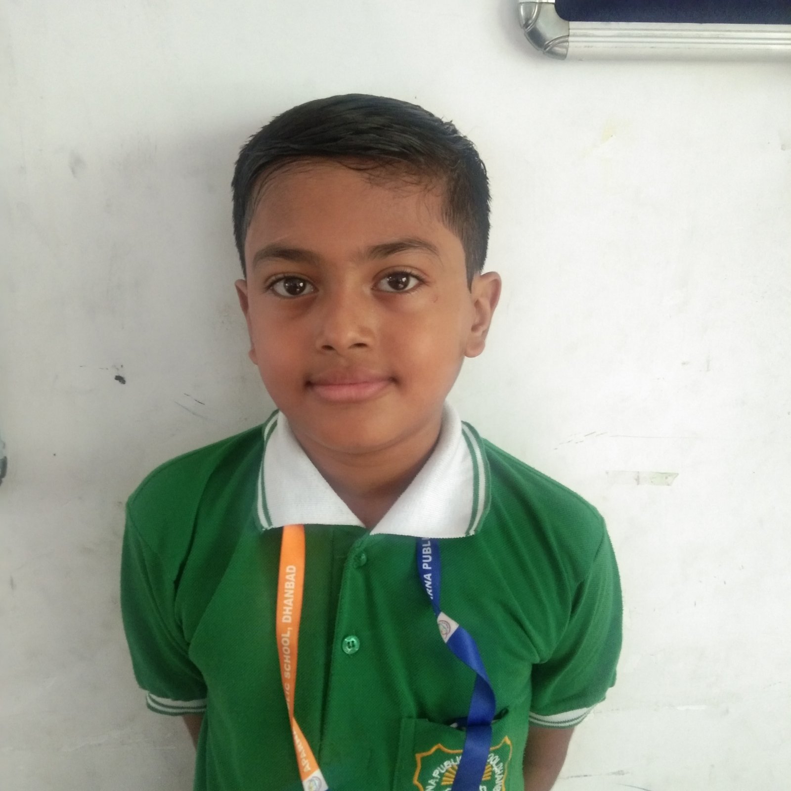 Siddharth Majumdar