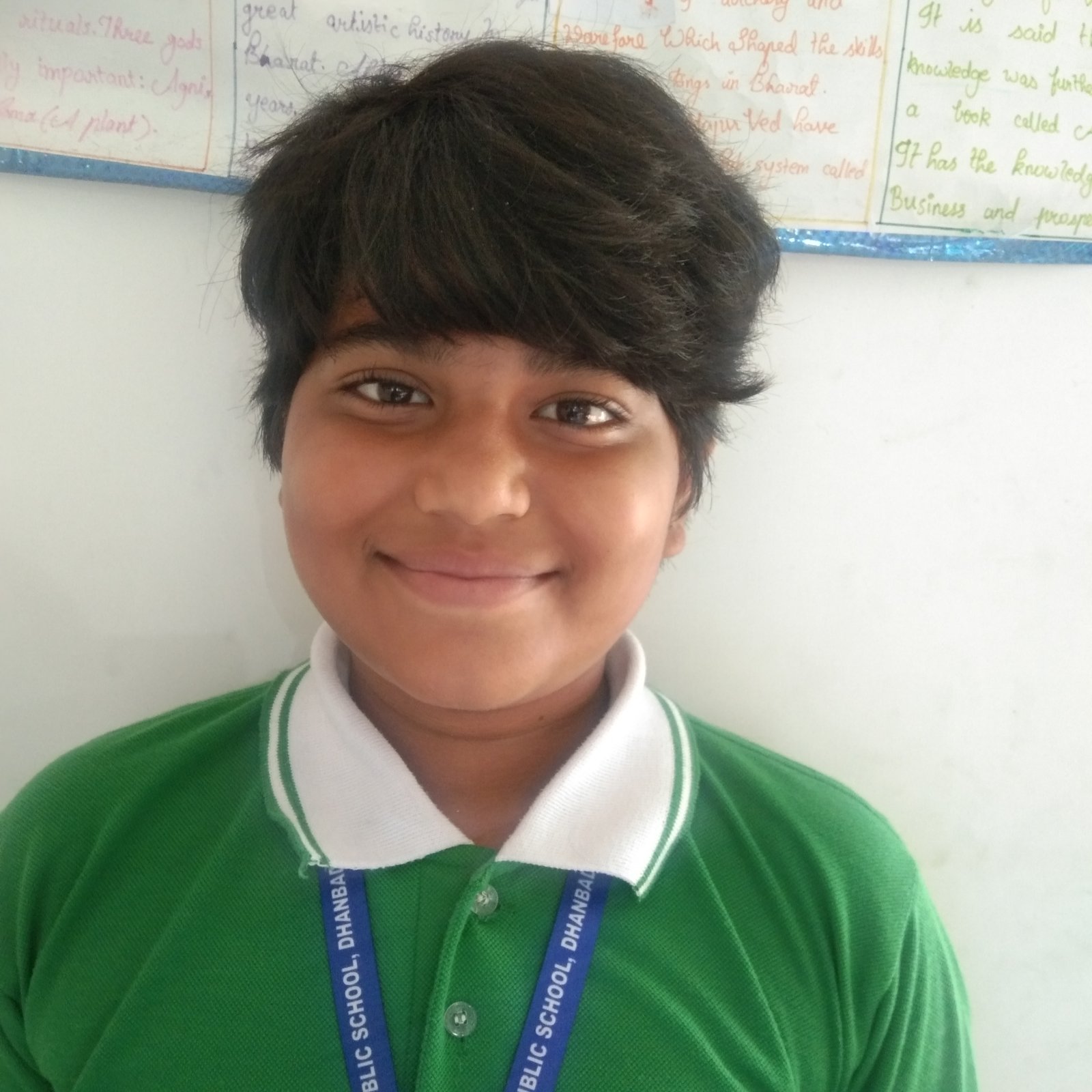Pratyaksha Kunal