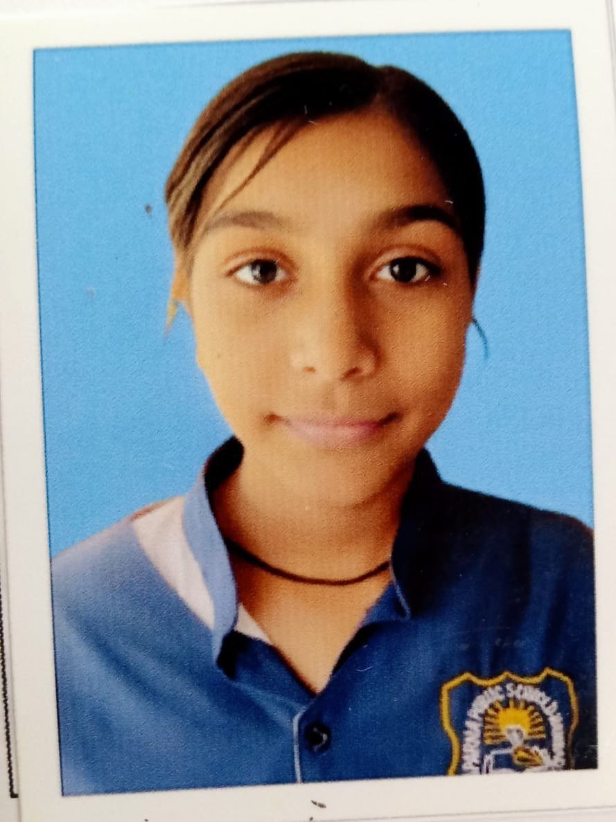 Saloni Kumari