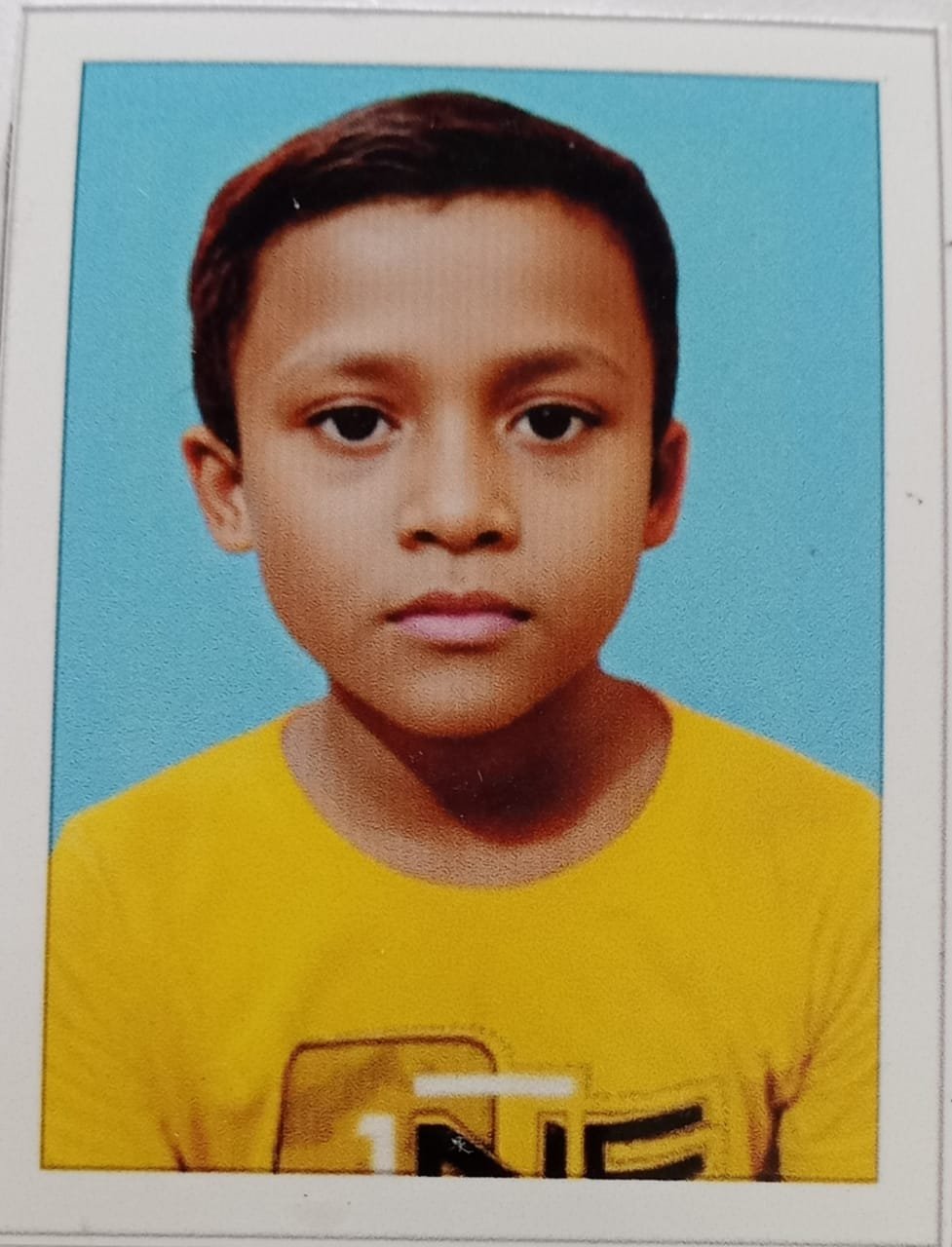 Aryan Kumar