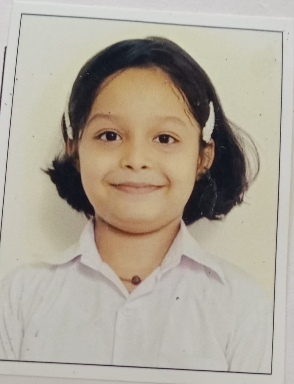 Ananya Tiwari