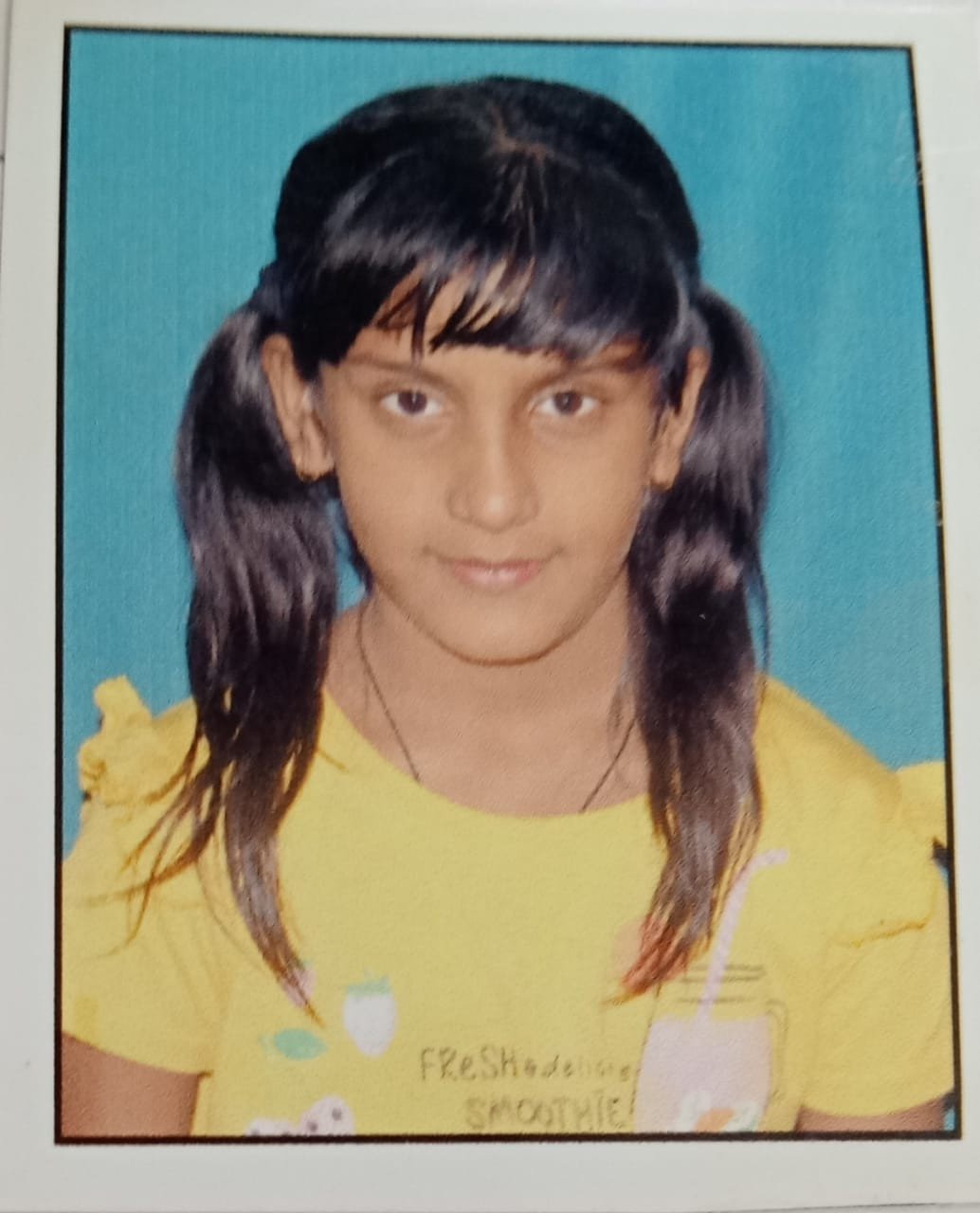 Aaradhya Verma