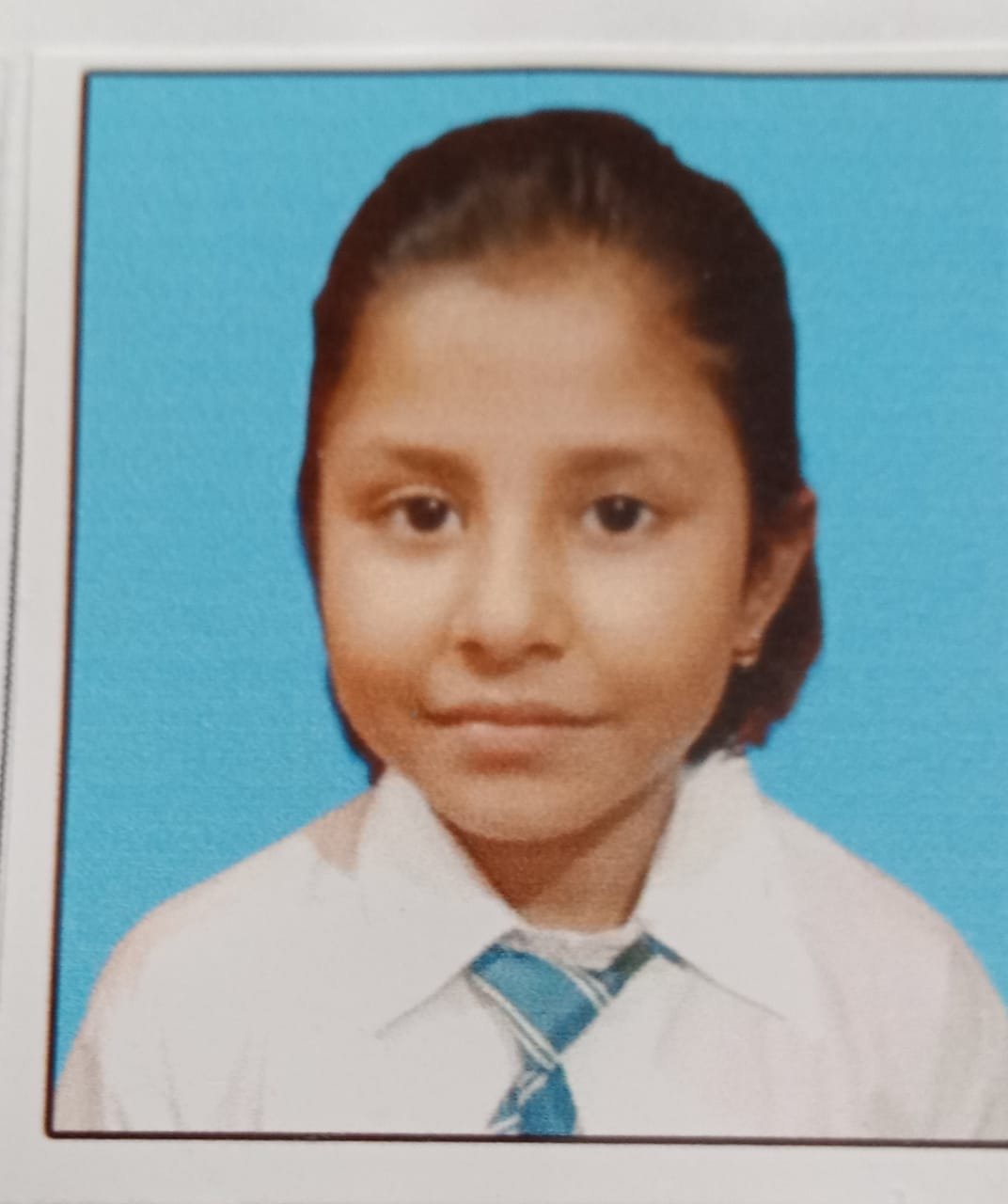 Sheetal Kumari