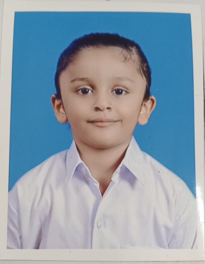 Viraj Kashyap