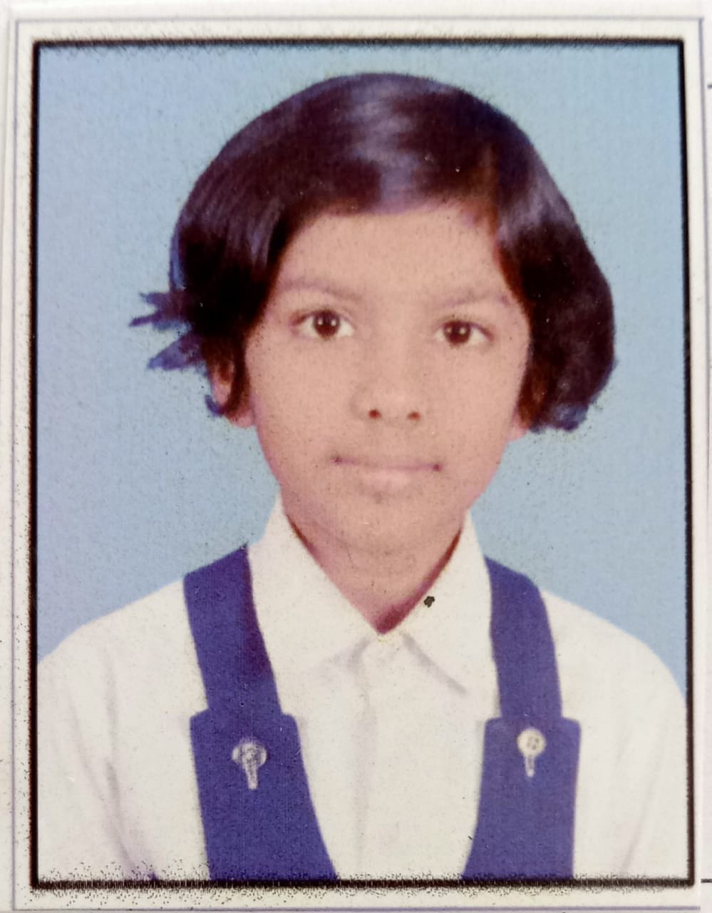 Kshitiza Kumari Goutam