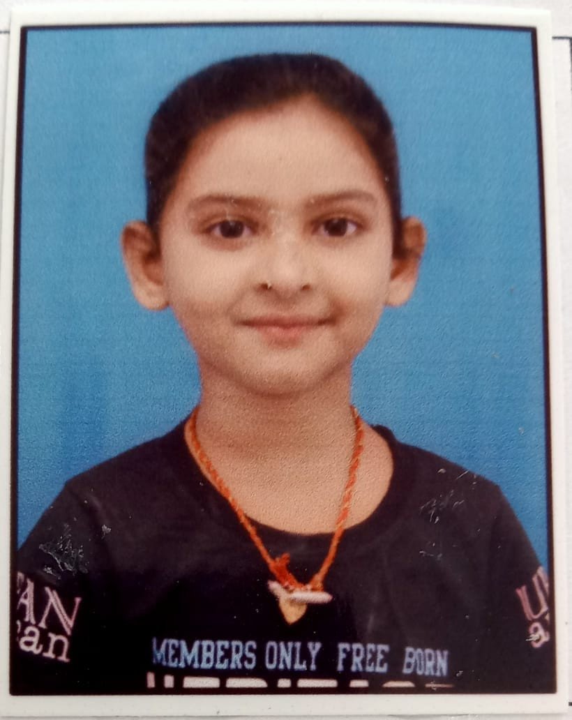 Ruhi Hazra