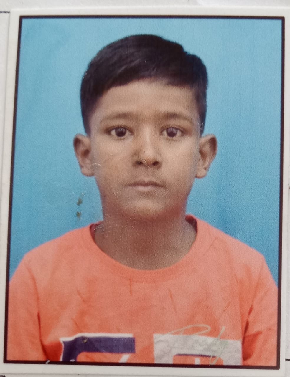 Abhiyansh Yadav