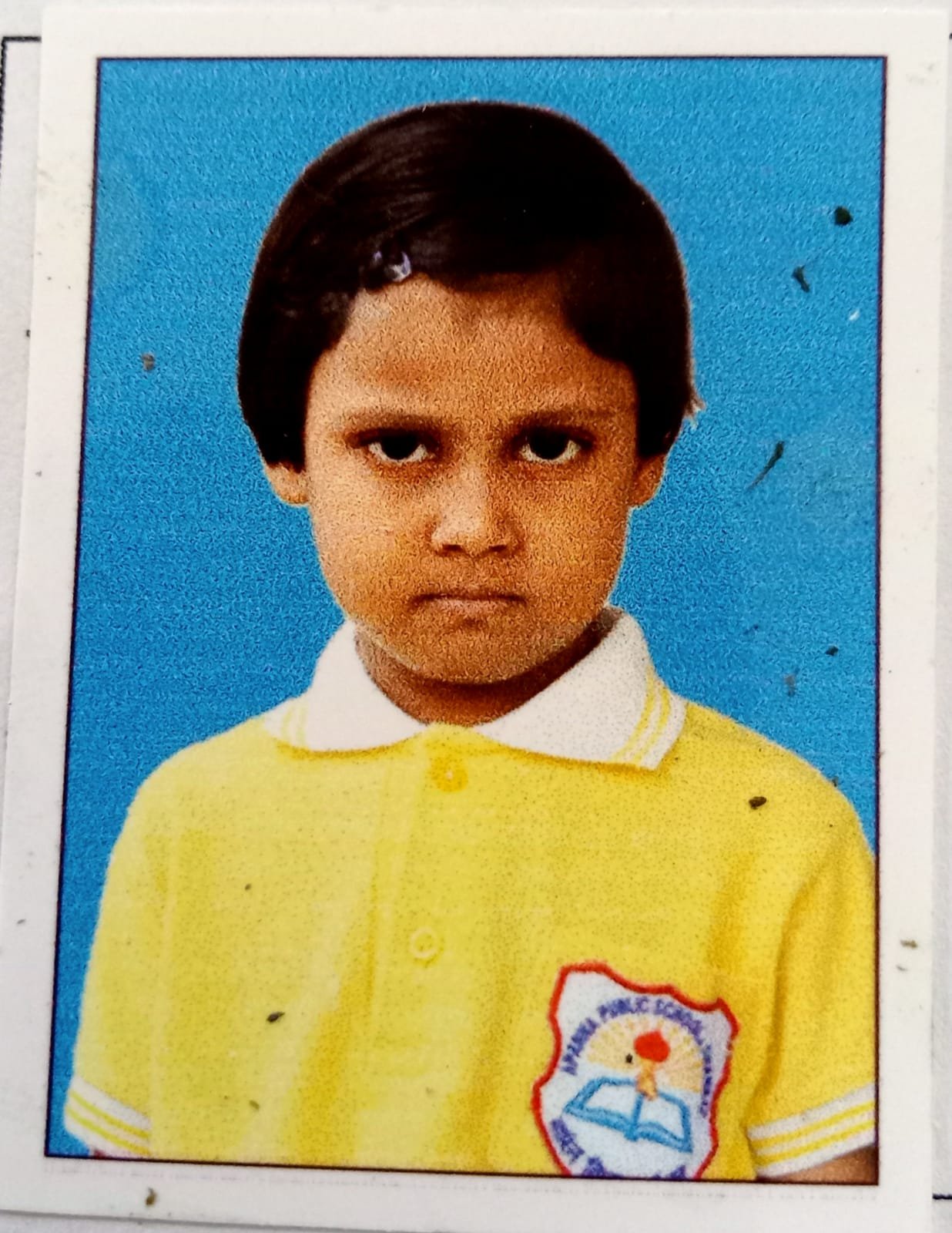 Rafiya Nausheen