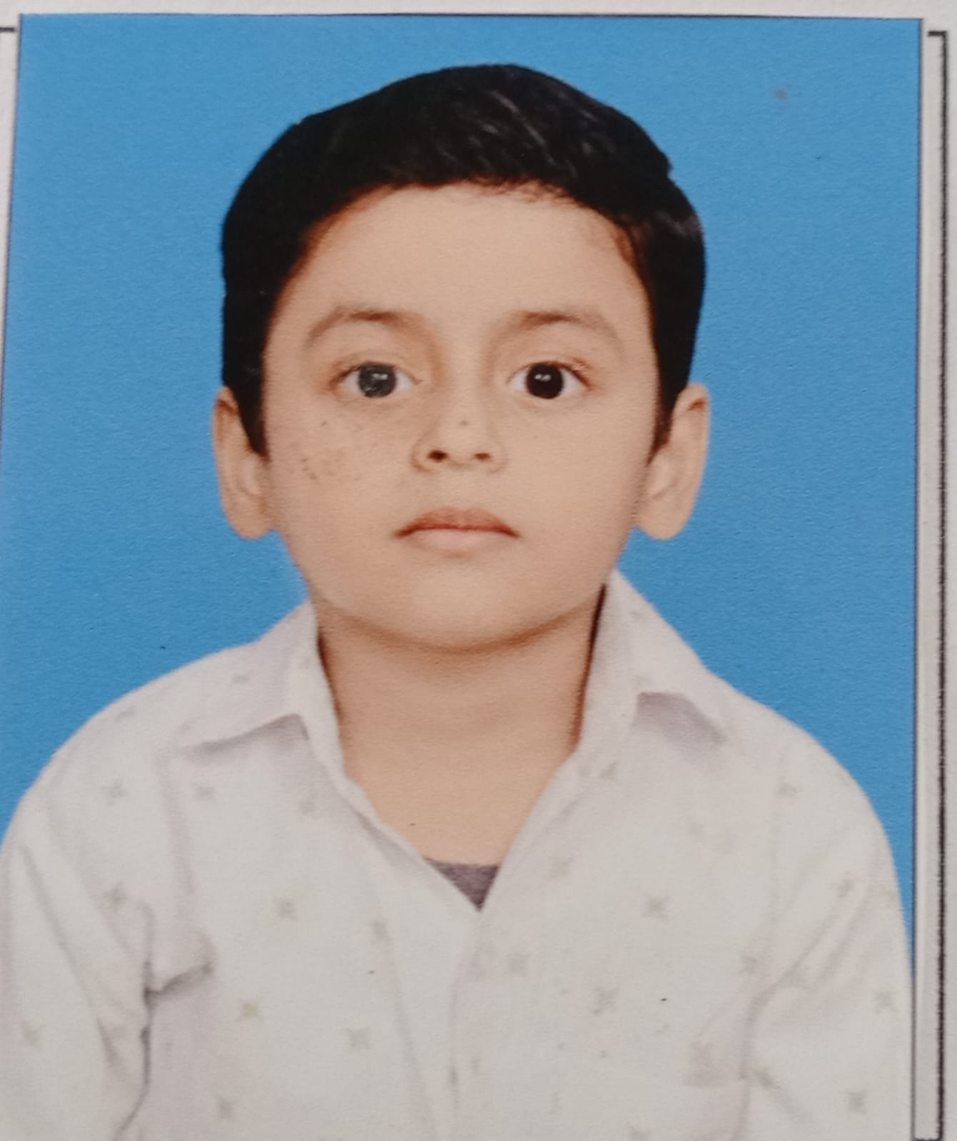 Shivansh Kumar Singh