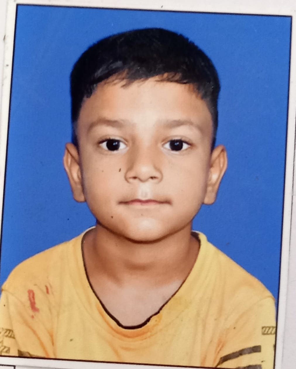 Sanuj Kumar