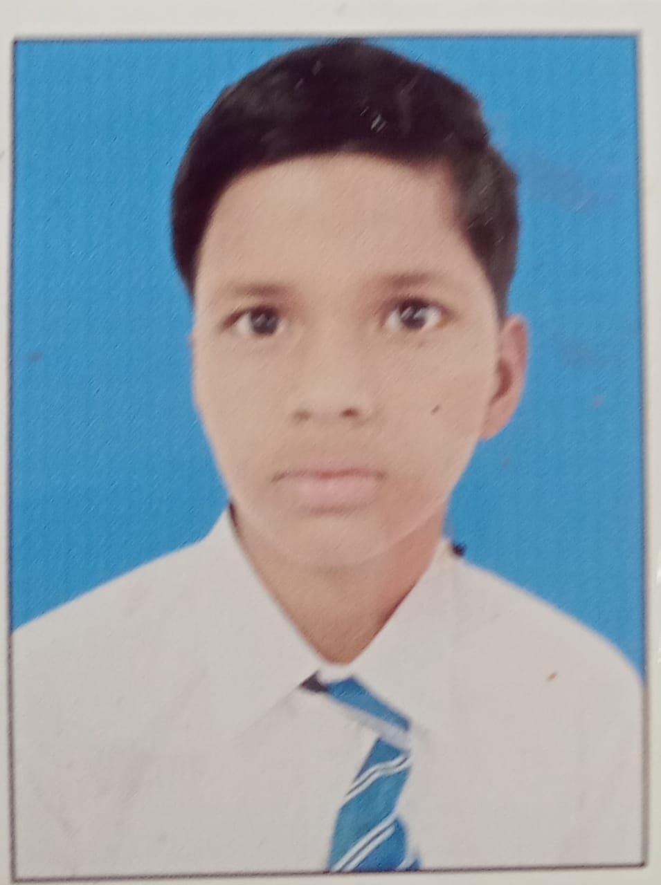 Prashant Goswami