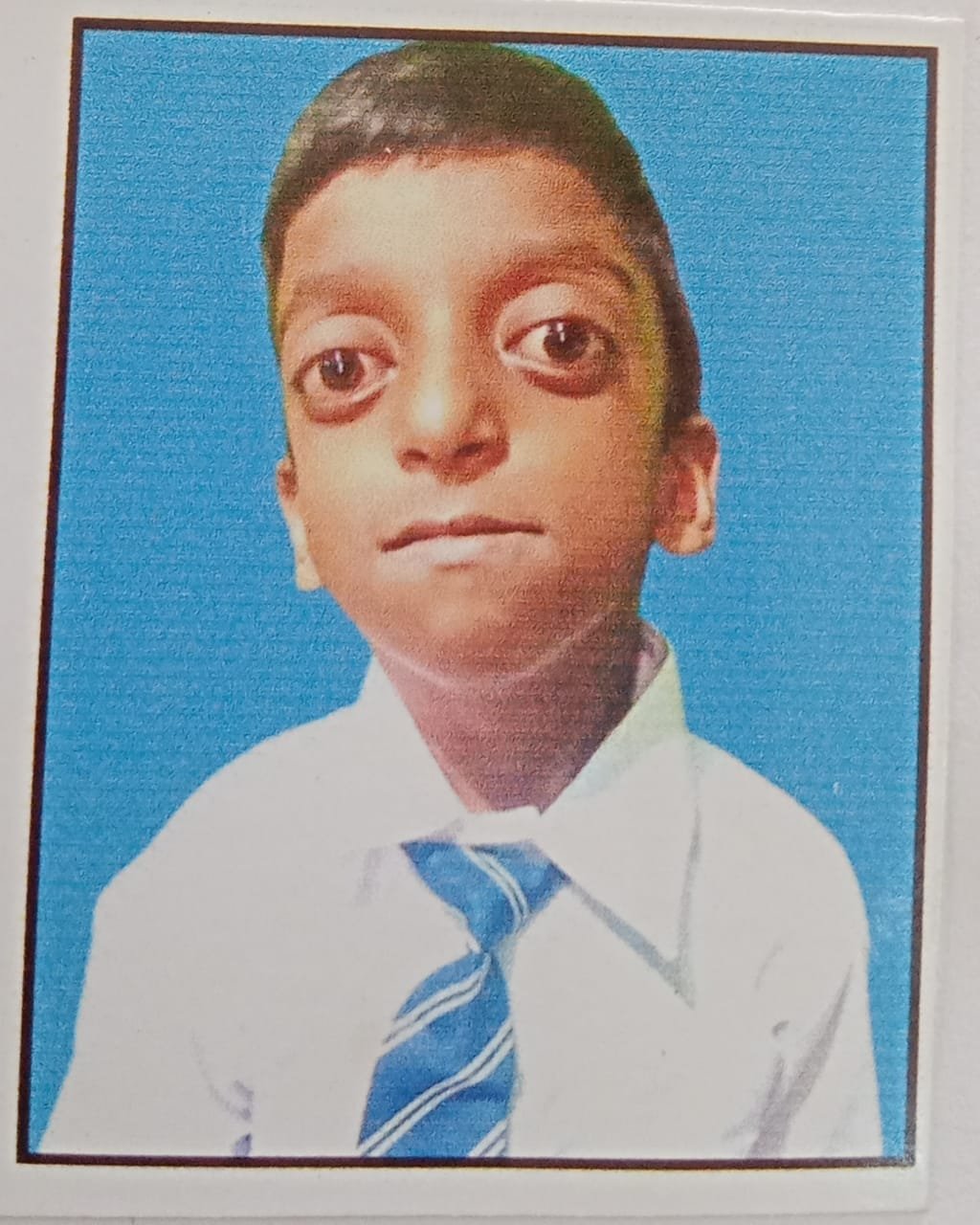 Shree Pragyan