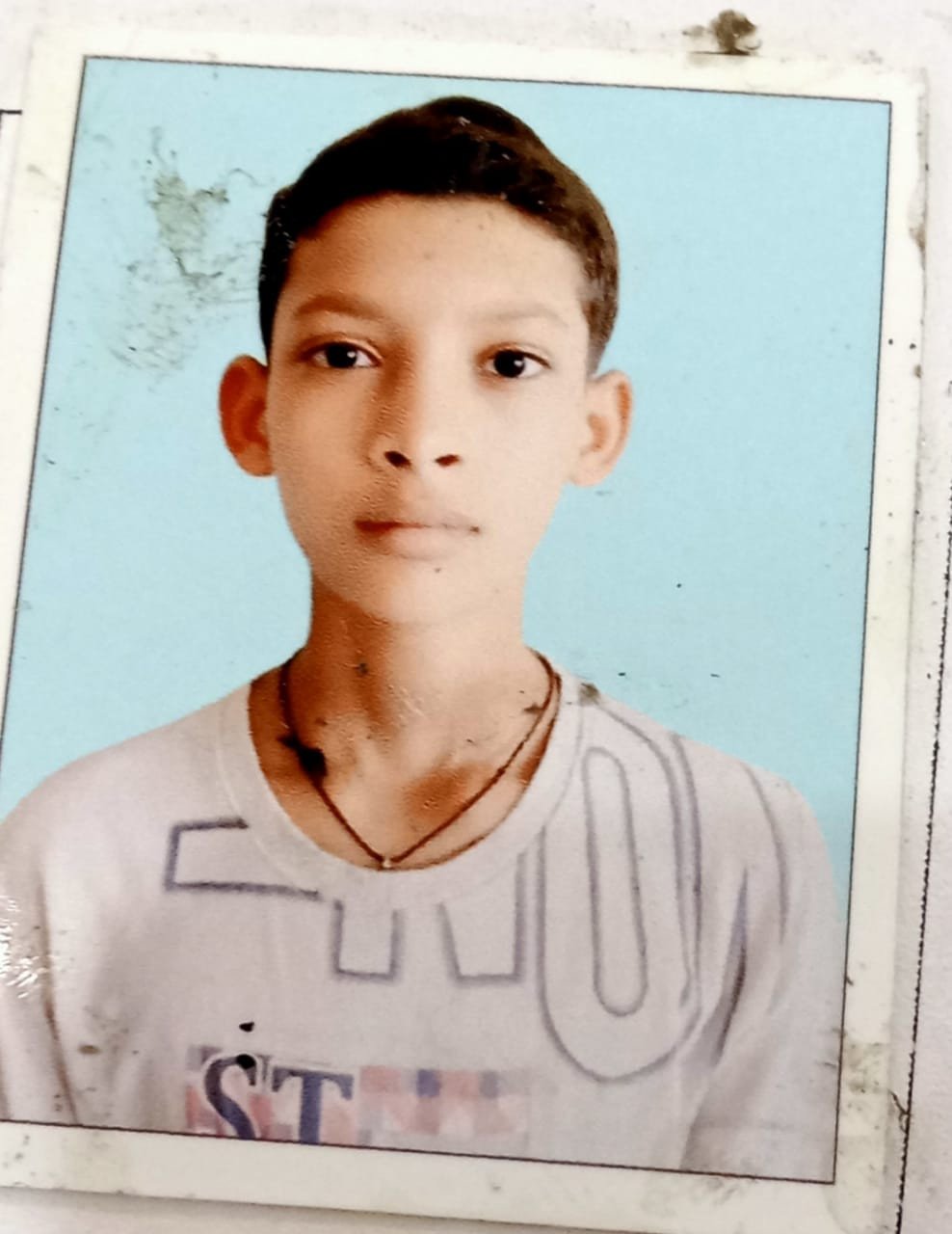 Md Saifullah Ansari