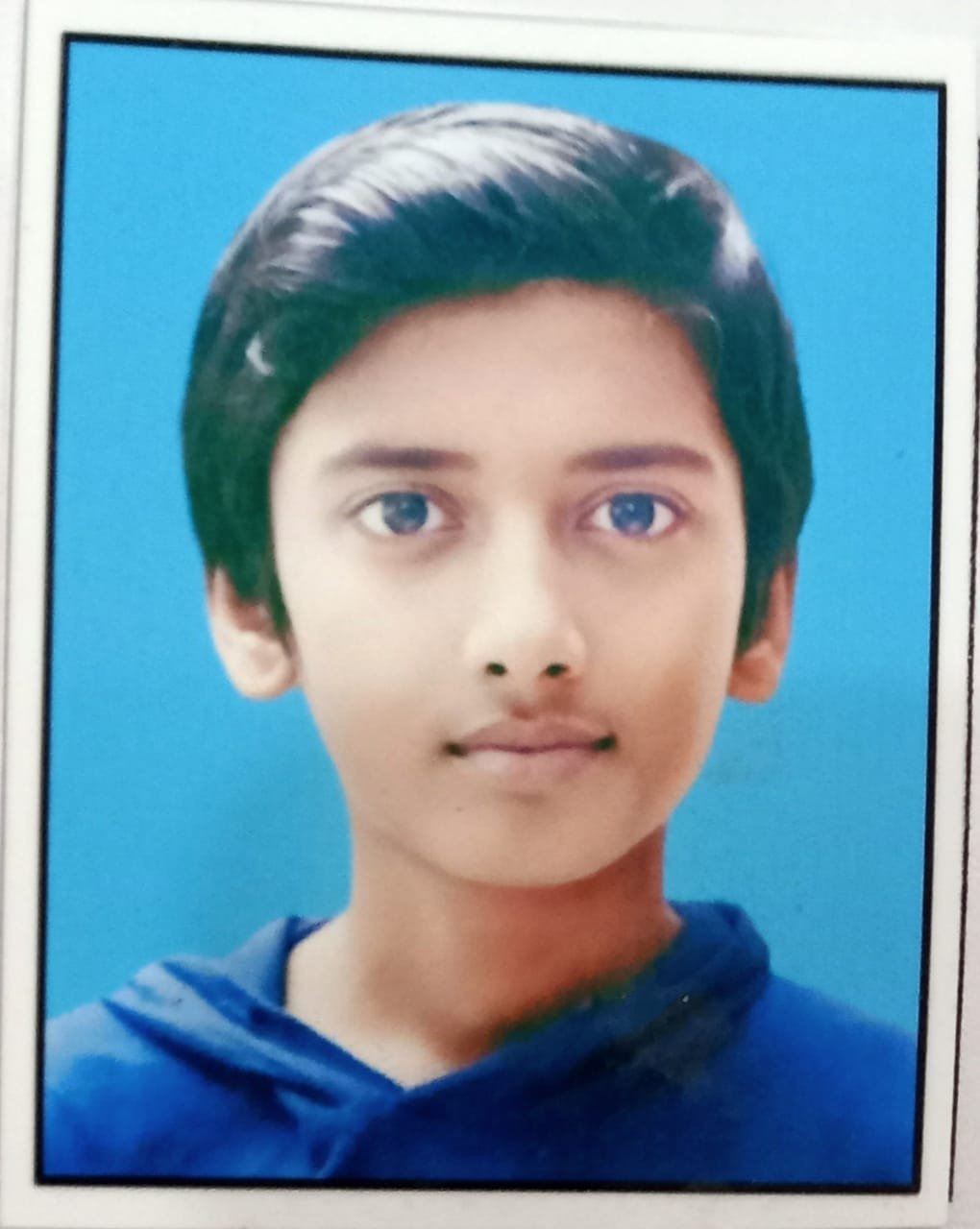 Rishav Kumar Jha