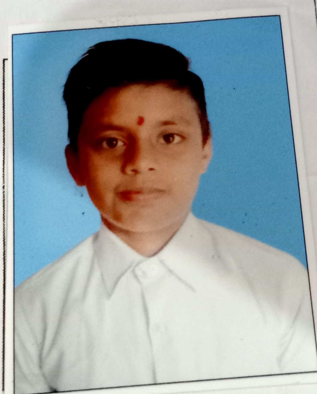 Sarvan Kumar Sharma