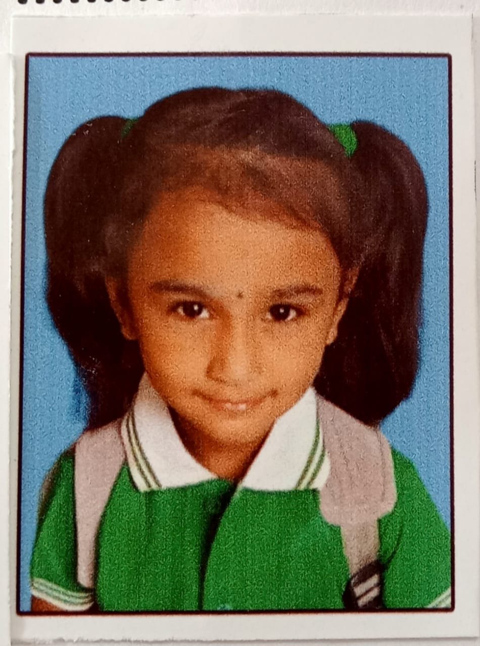 Anushka Gouda