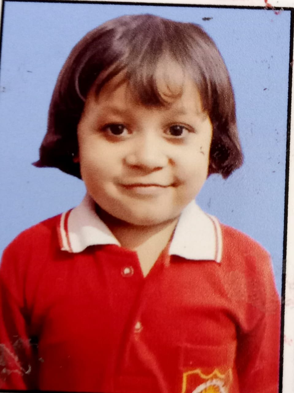 Harshikha Kumari