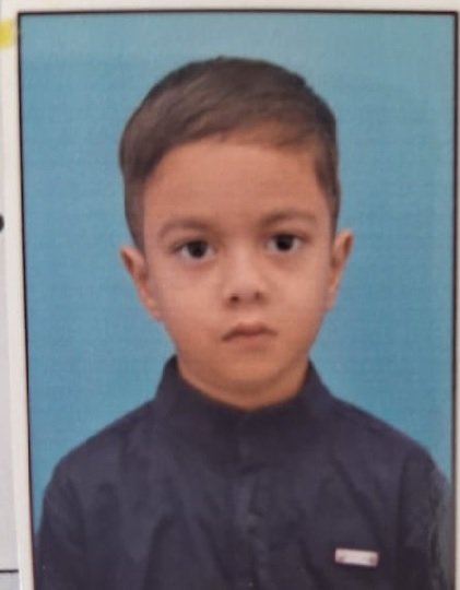 Aarav Gope