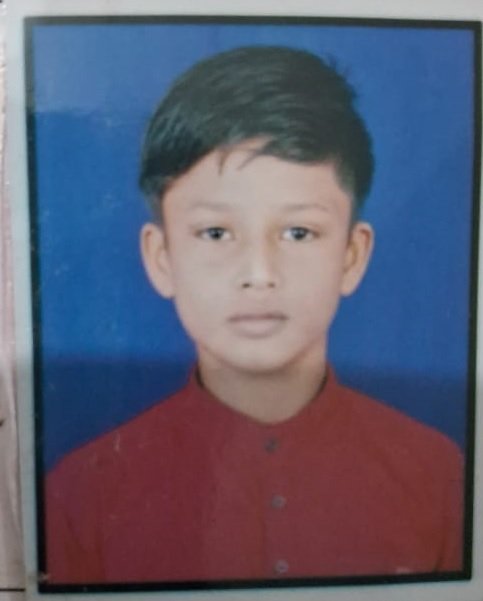 PRANAV CHANDRA DUTTA