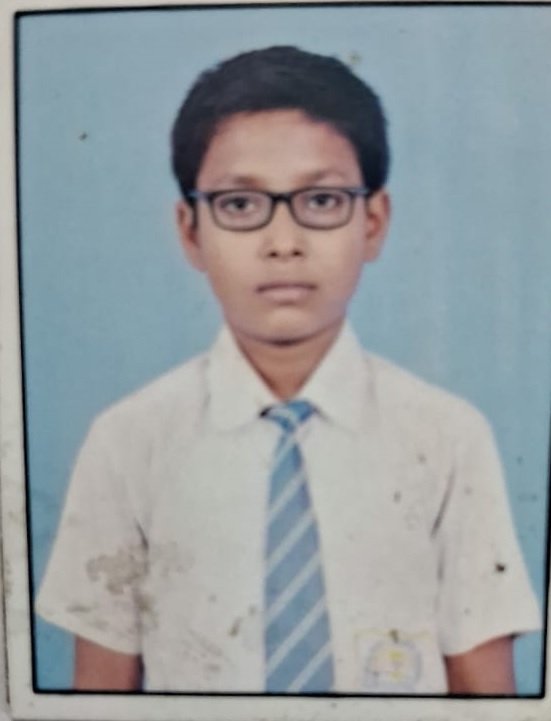 Ankit Kumar