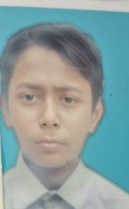 Roshan Kumar Saw