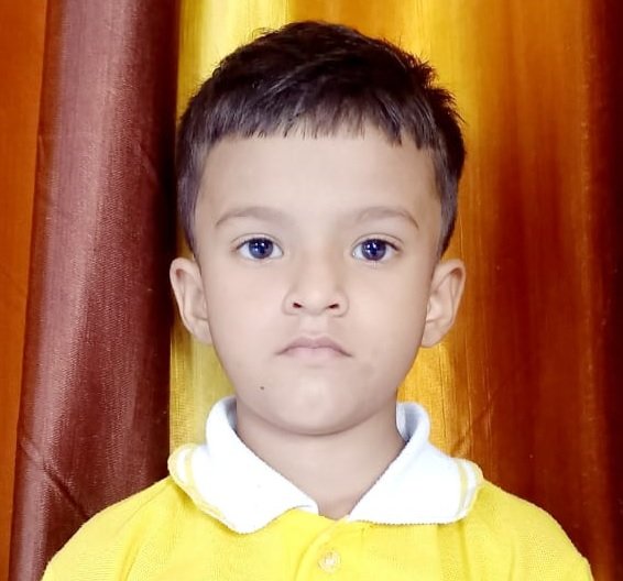 Arhan Ahmed