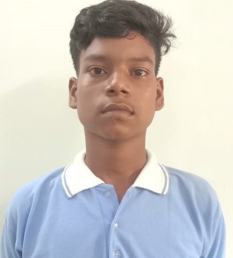 Vishnu Hansda
