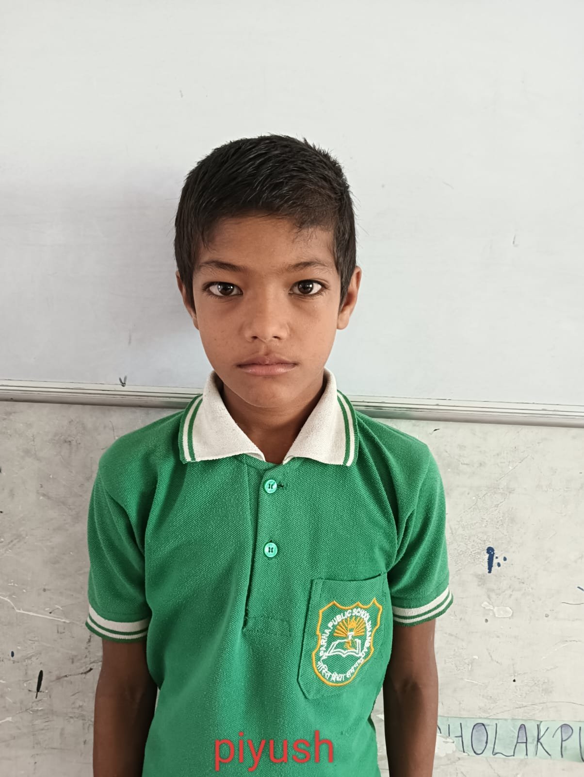 Piyush Kumar