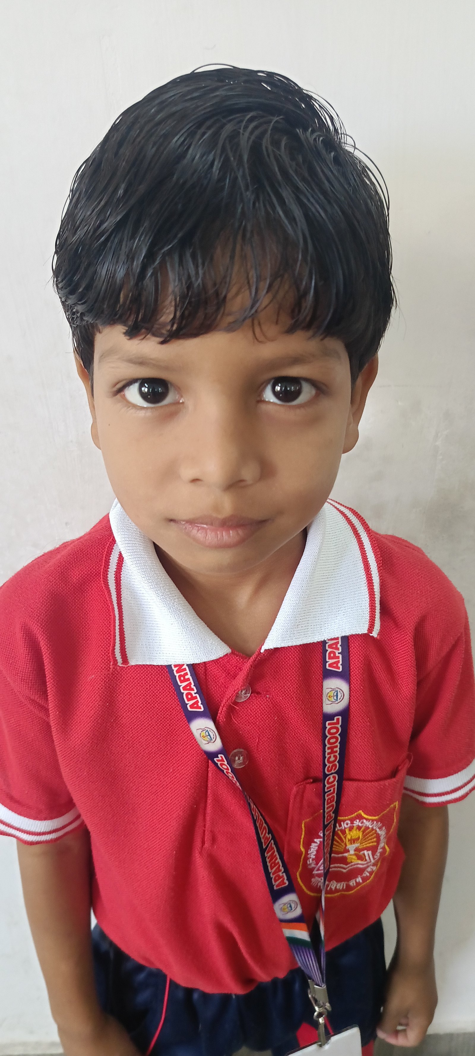 Md Jashim Ansari